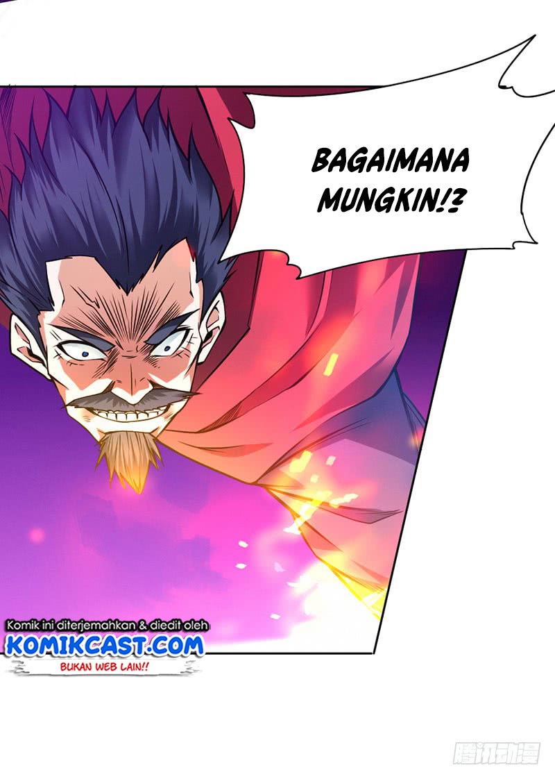First Rate Master Chapter 83 - halaman 10
