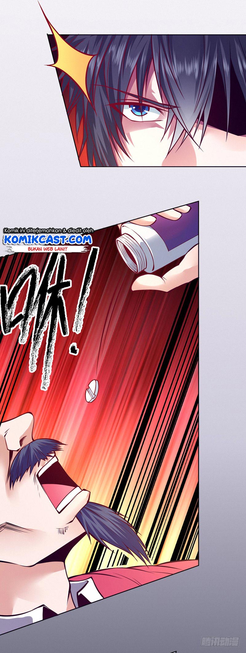 First Rate Master Chapter 83 - halaman 13