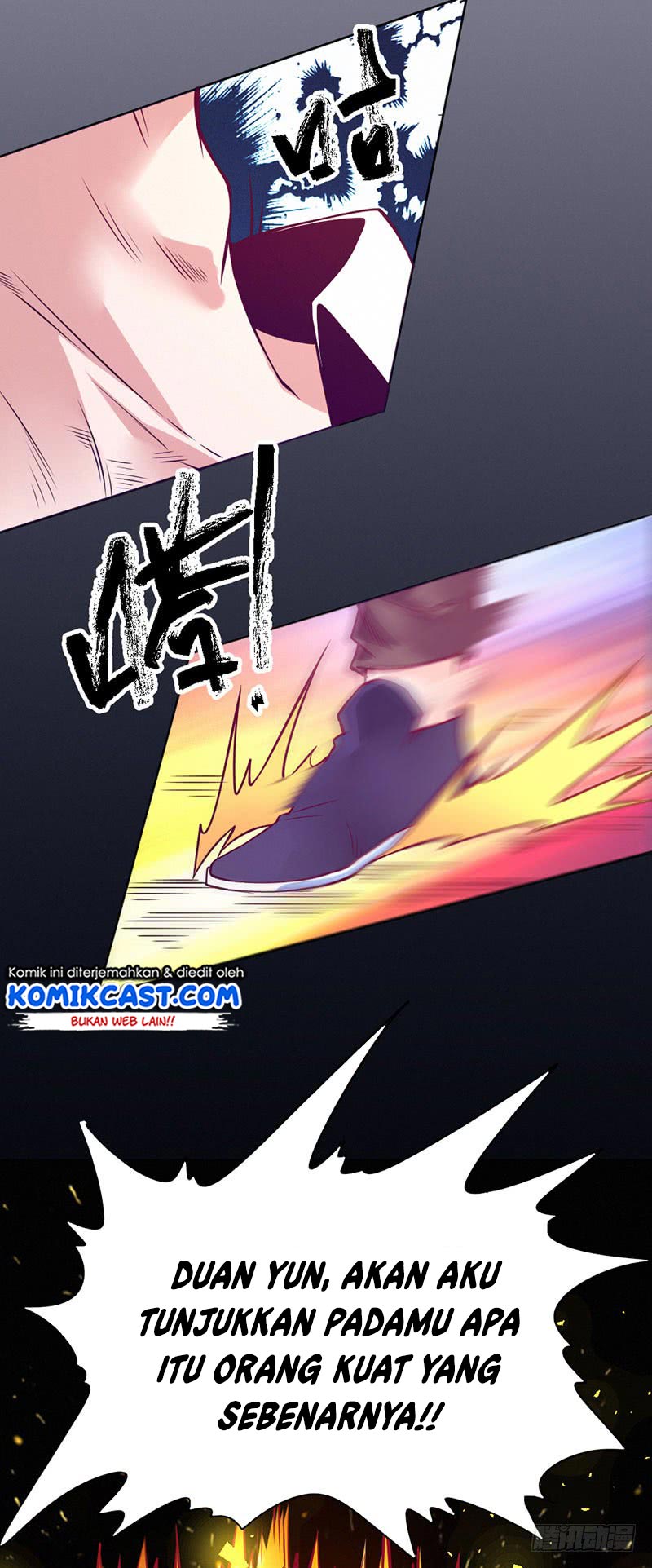 First Rate Master Chapter 83 - halaman 14