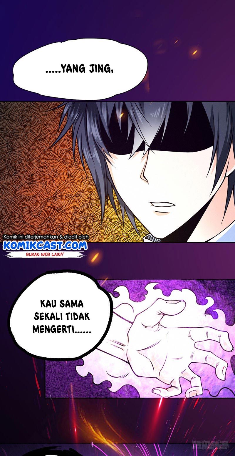 First Rate Master Chapter 83 - halaman 20