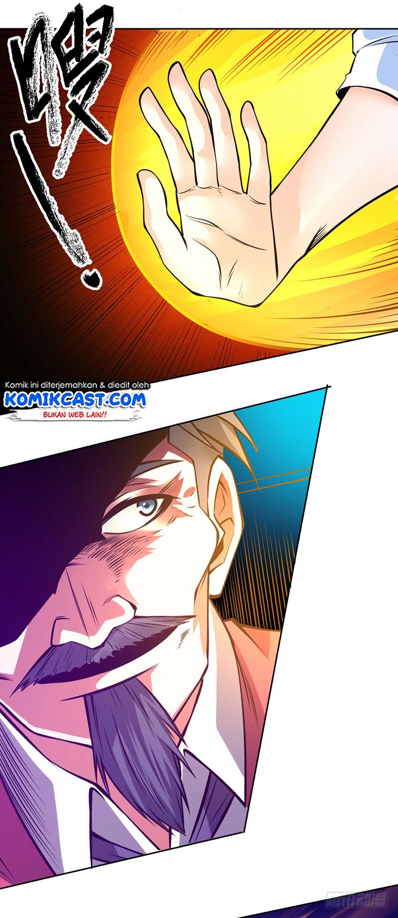First Rate Master Chapter 83 - halaman 3