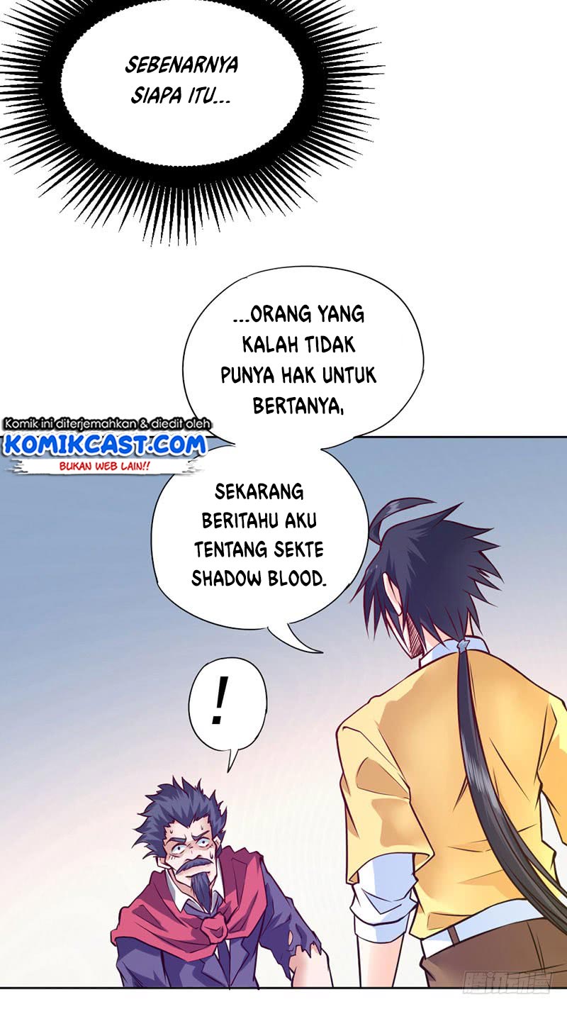 First Rate Master Chapter 83 - halaman 31