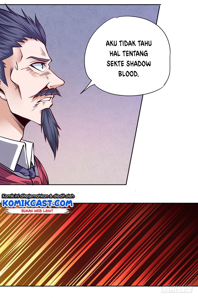 First Rate Master Chapter 83 - halaman 32