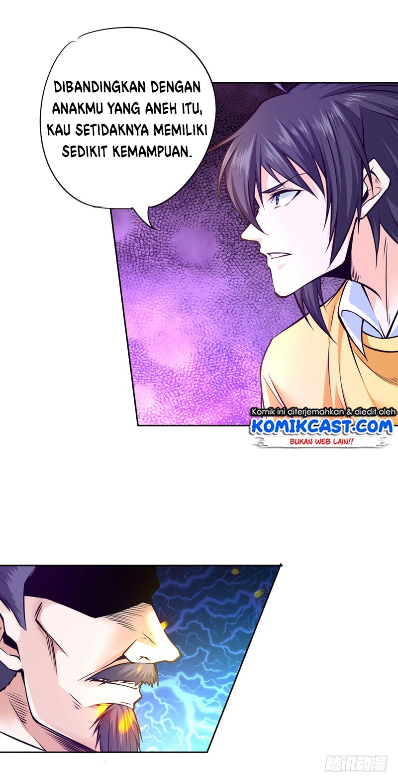 First Rate Master Chapter 83 - halaman 6