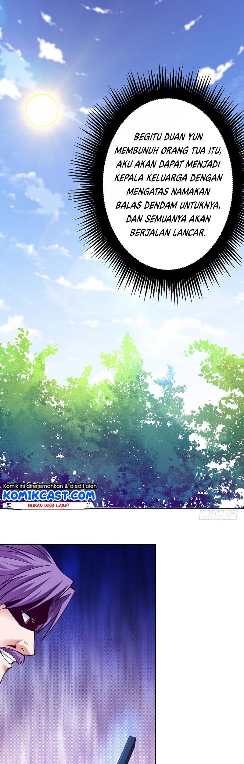 First Rate Master Chapter 84 - halaman 2