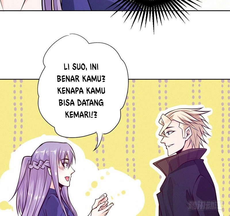 First Rate Master Chapter 84 - halaman 20