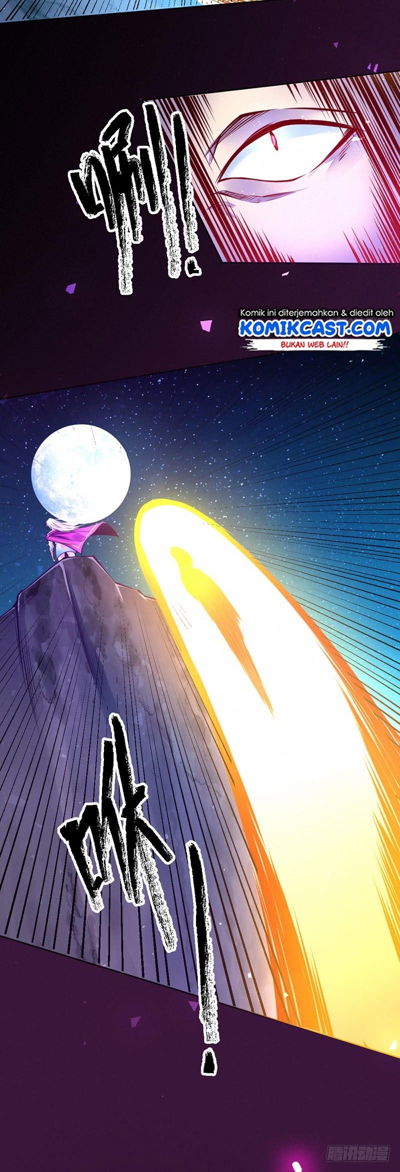First Rate Master Chapter 84 - halaman 26