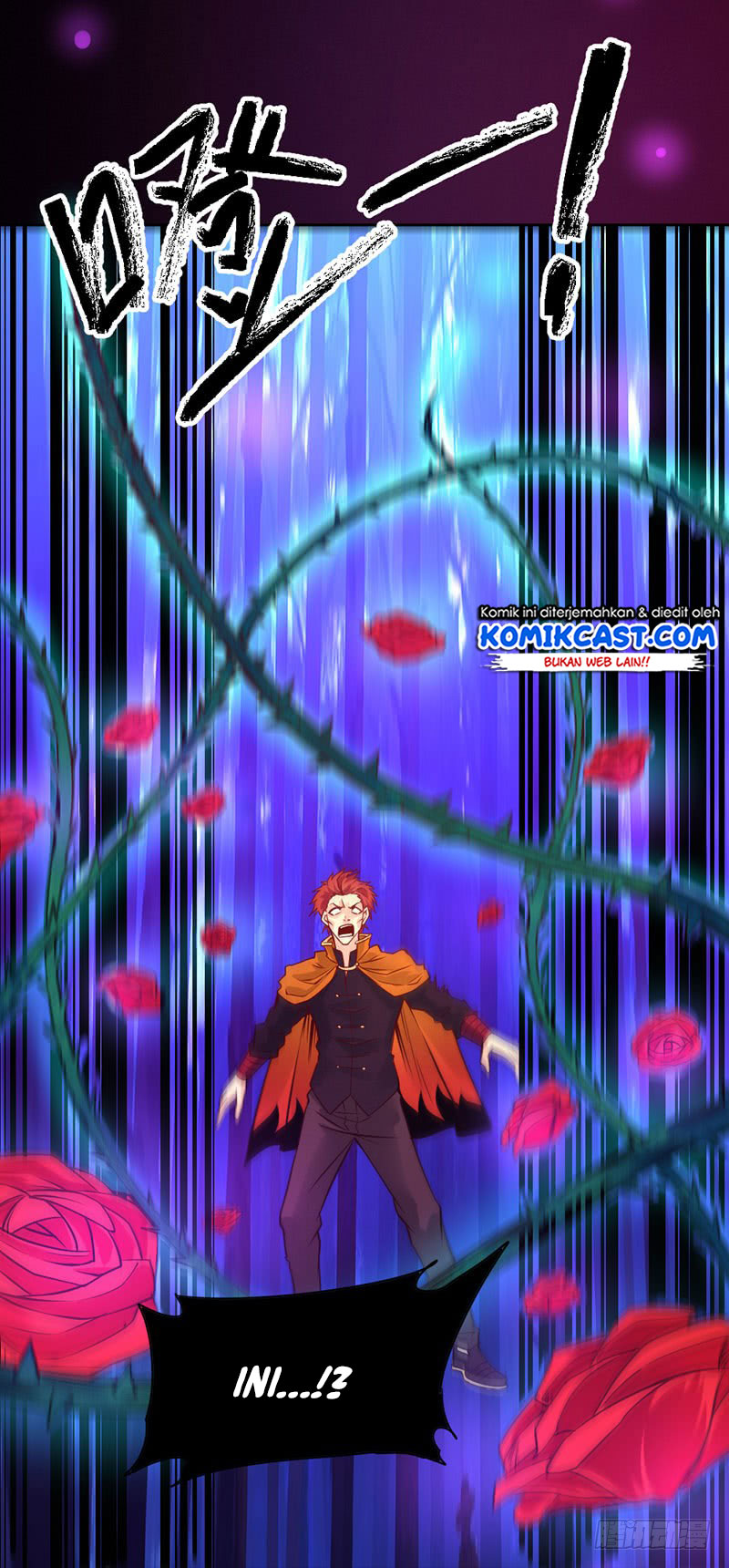 First Rate Master Chapter 85 - halaman 17