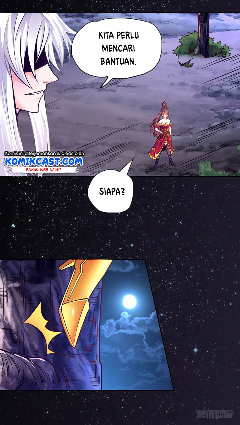 First Rate Master Chapter 85 - halaman 23