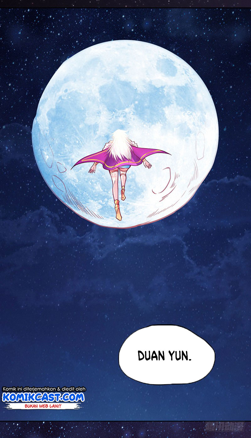 First Rate Master Chapter 85 - halaman 24