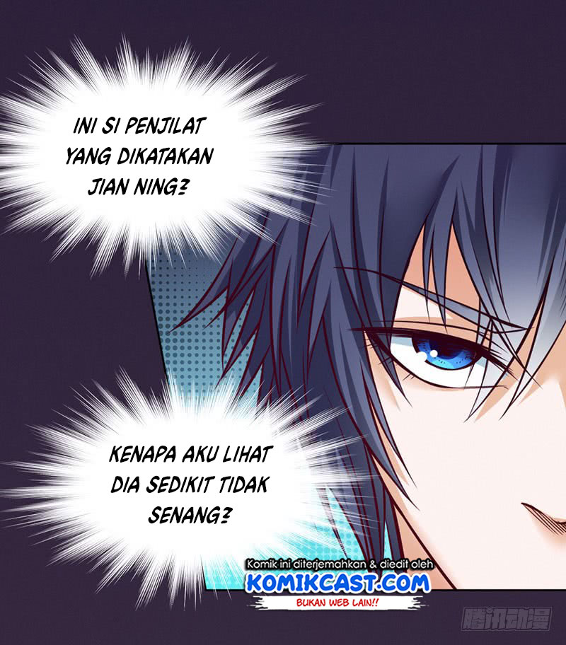 First Rate Master Chapter 85 - halaman 30