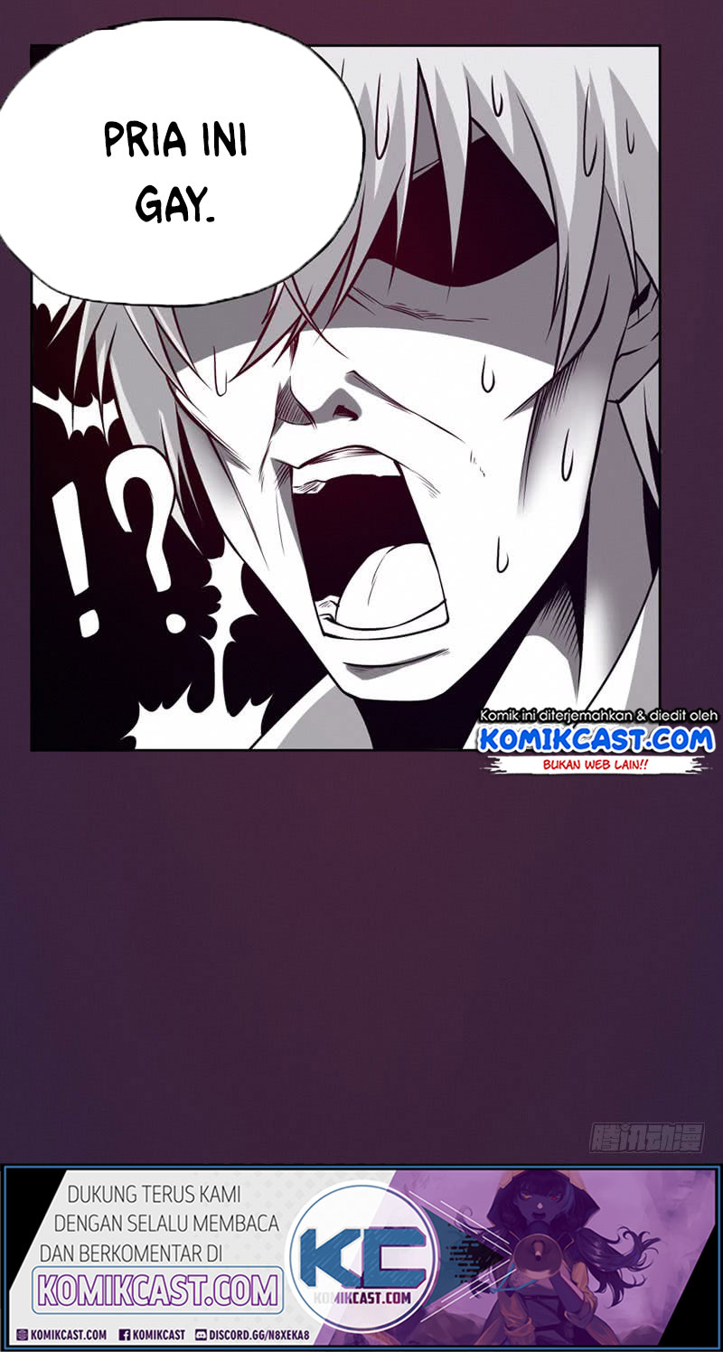 First Rate Master Chapter 85 - halaman 34