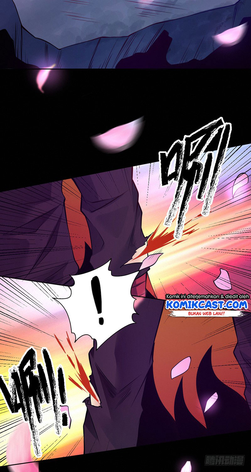 First Rate Master Chapter 85 - halaman 5