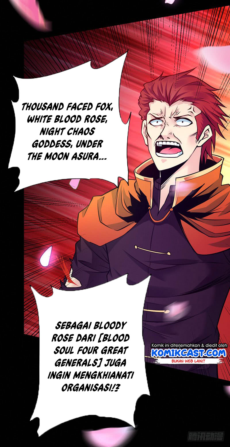 First Rate Master Chapter 85 - halaman 6