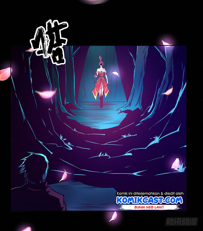 First Rate Master Chapter 85 - halaman 7