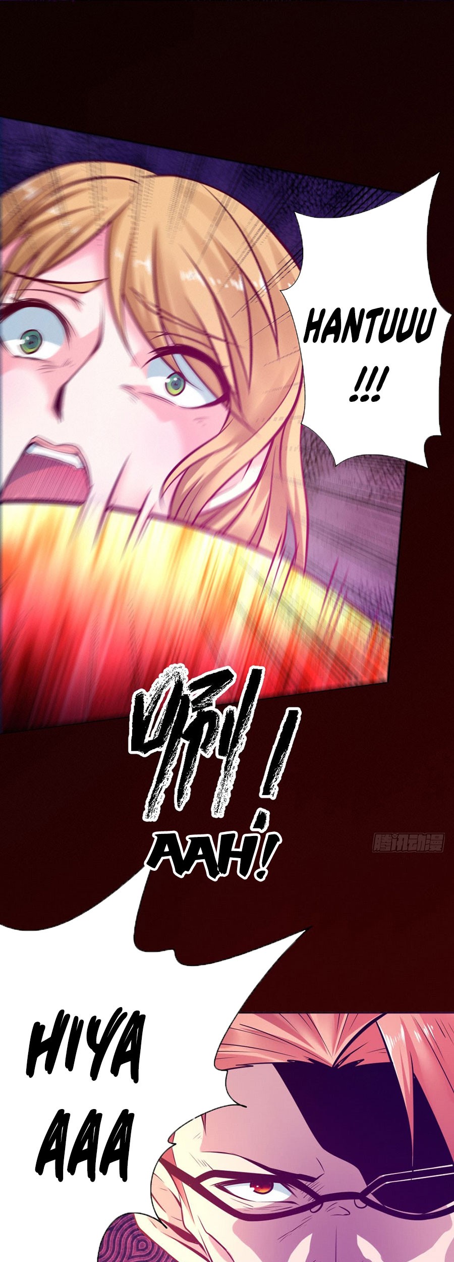 First Rate Master Chapter 86 - halaman 20