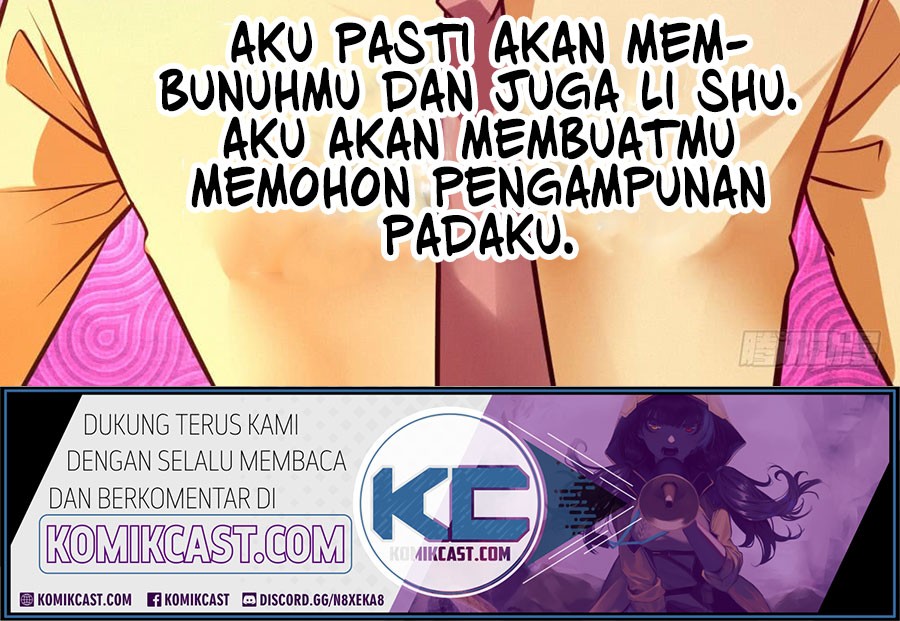 First Rate Master Chapter 86 - halaman 25