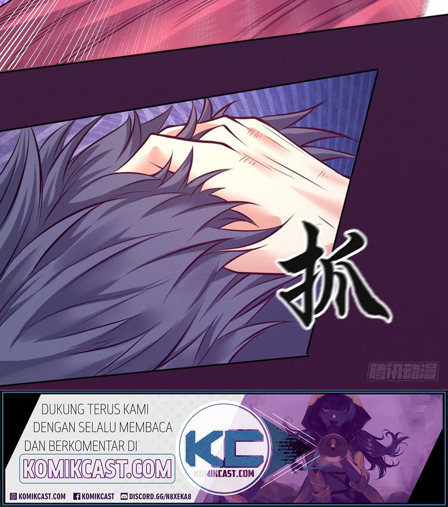 First Rate Master Chapter 86 - halaman 8