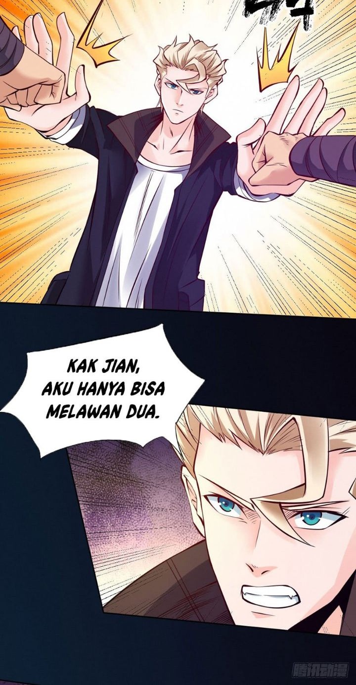 First Rate Master Chapter 87 - halaman 16