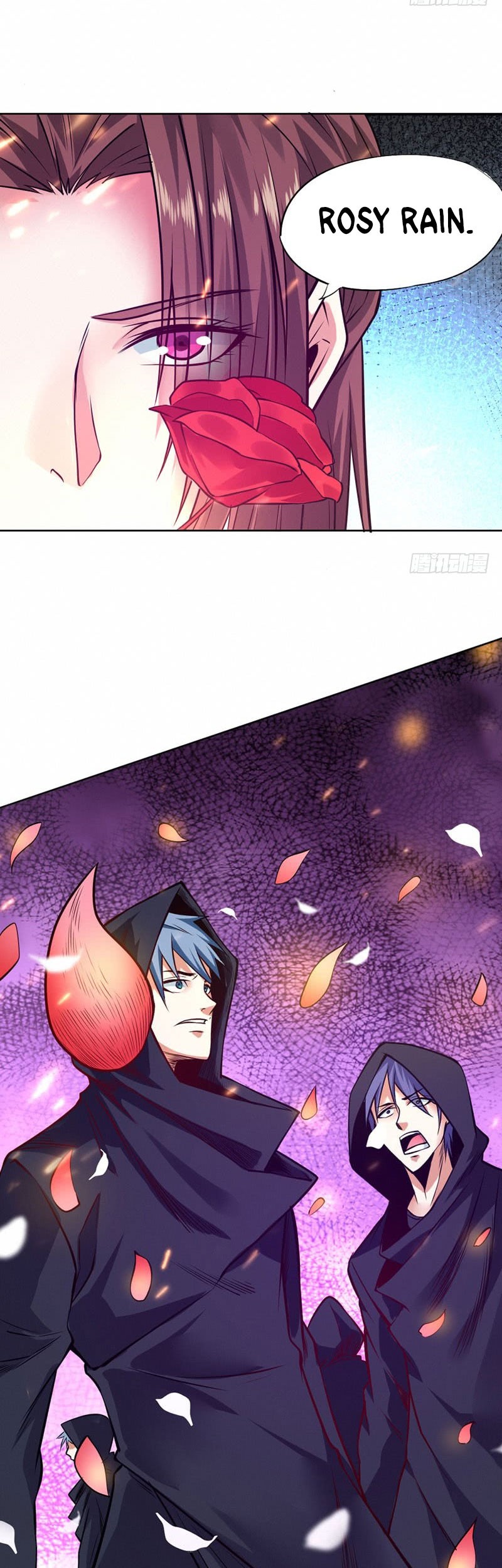 First Rate Master Chapter 88 - halaman 20