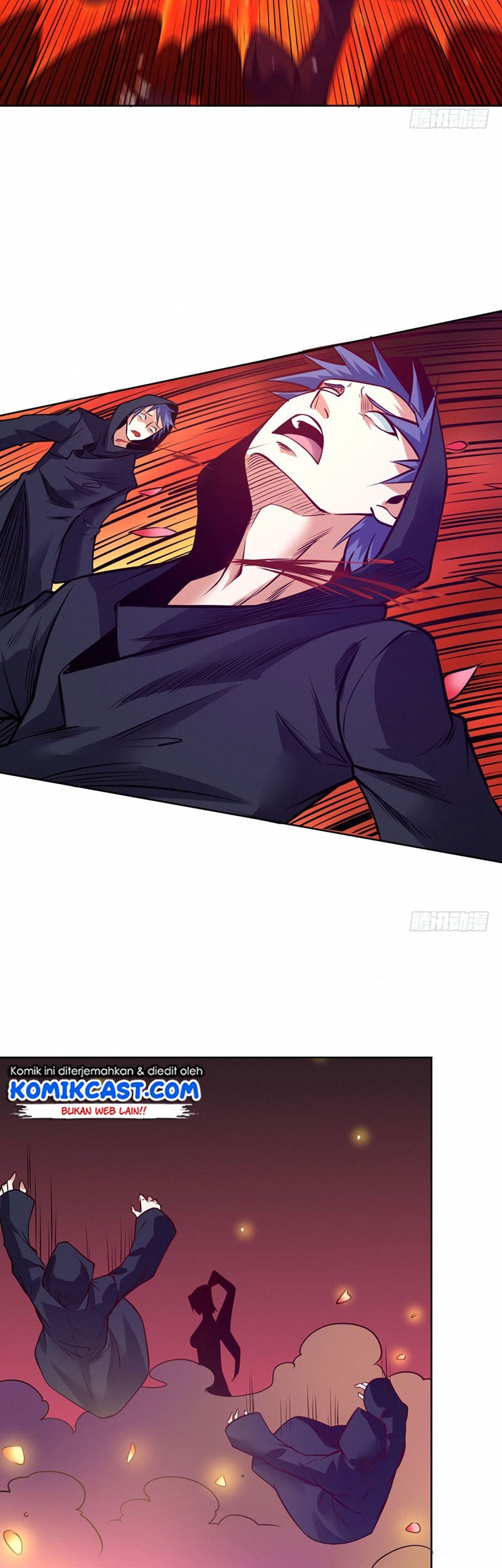 First Rate Master Chapter 88 - halaman 23