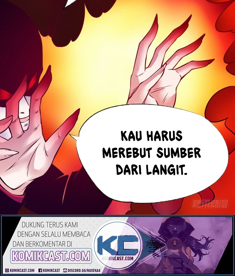 First Rate Master Chapter 88 - halaman 35