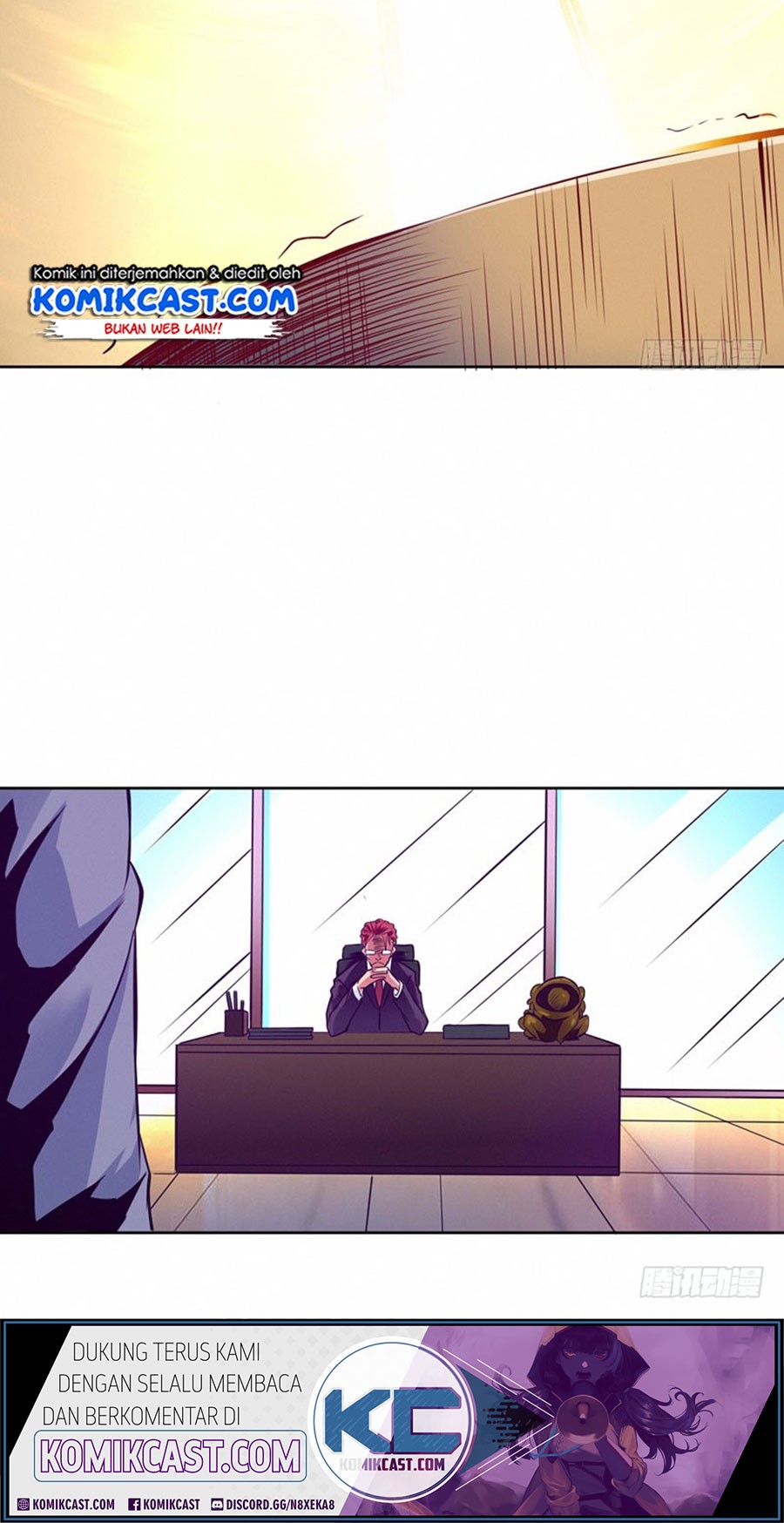 First Rate Master Chapter 88 - halaman 4
