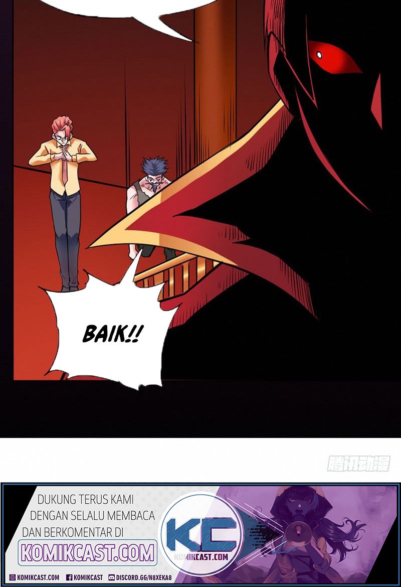 First Rate Master Chapter 89 - halaman 4