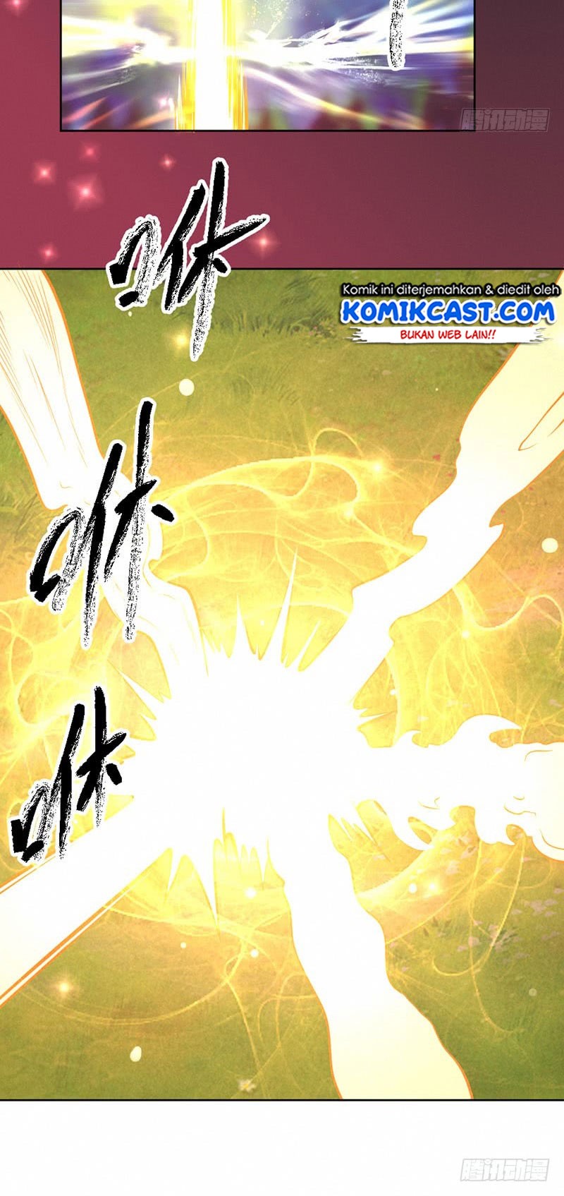 First Rate Master Chapter 89 - halaman 7