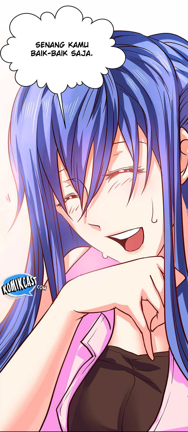 First Rate Master Chapter 9 - halaman 17