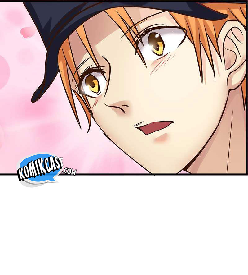 First Rate Master Chapter 9 - halaman 42