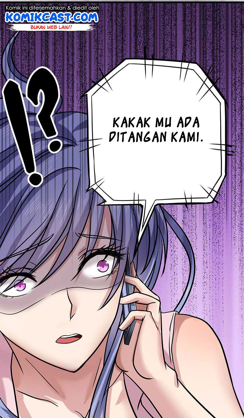 First Rate Master Chapter 9 - halaman 50