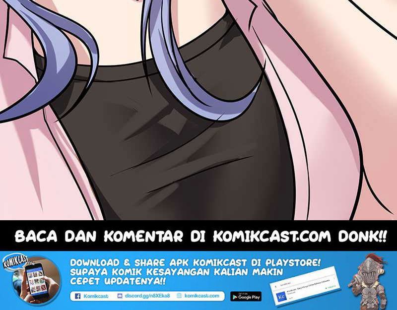 First Rate Master Chapter 9 - halaman 51