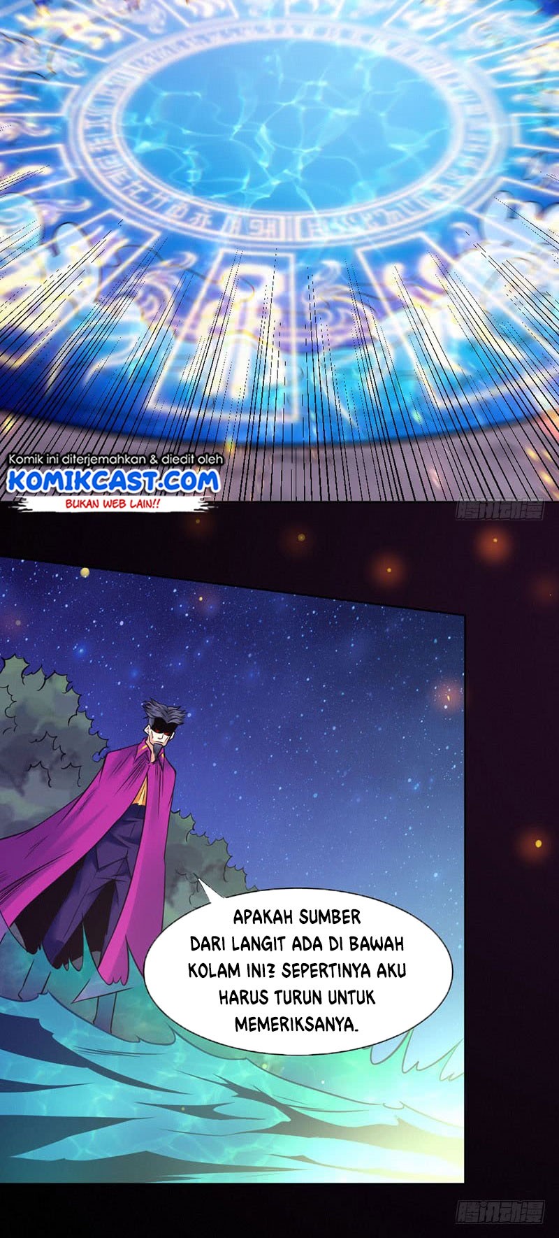 First Rate Master Chapter 90 - halaman 12
