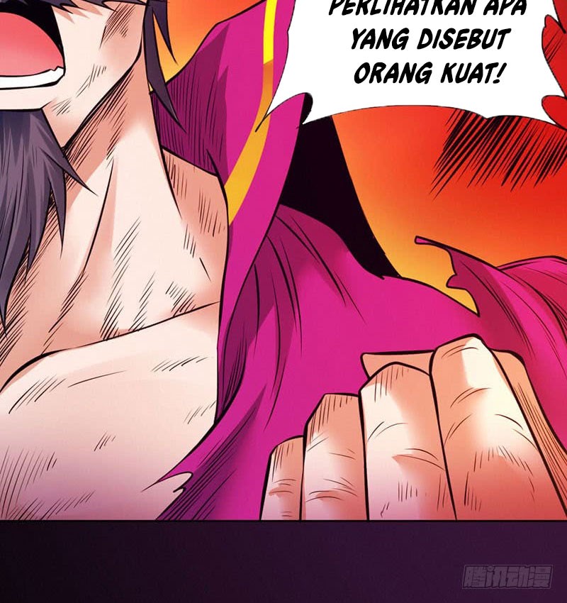 First Rate Master Chapter 90 - halaman 15