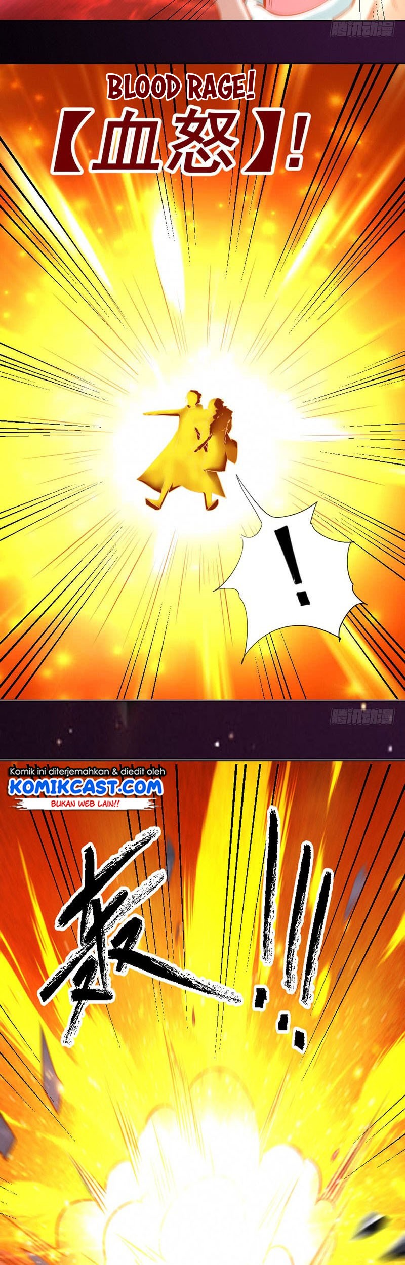First Rate Master Chapter 90 - halaman 25