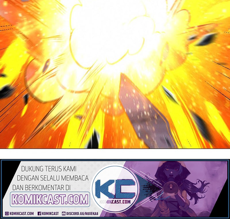 First Rate Master Chapter 90 - halaman 26