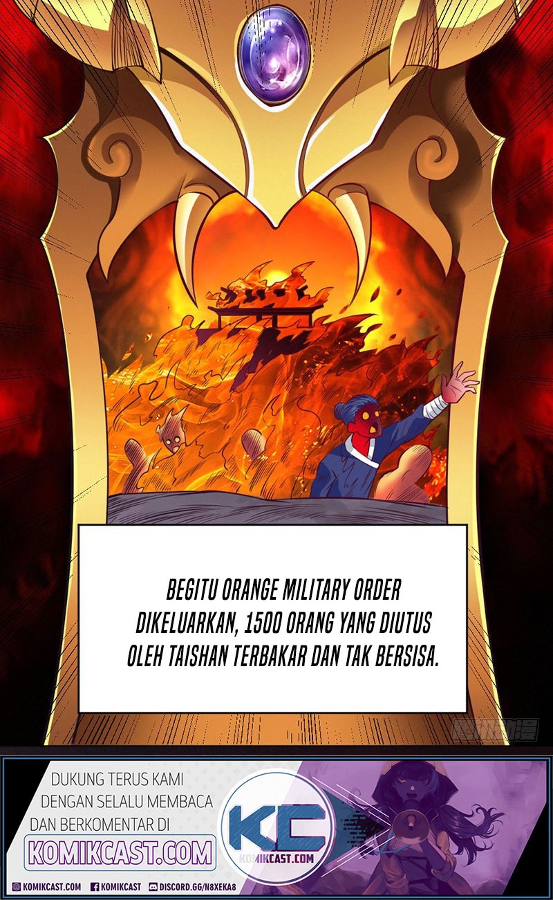 First Rate Master Chapter 90 - halaman 3