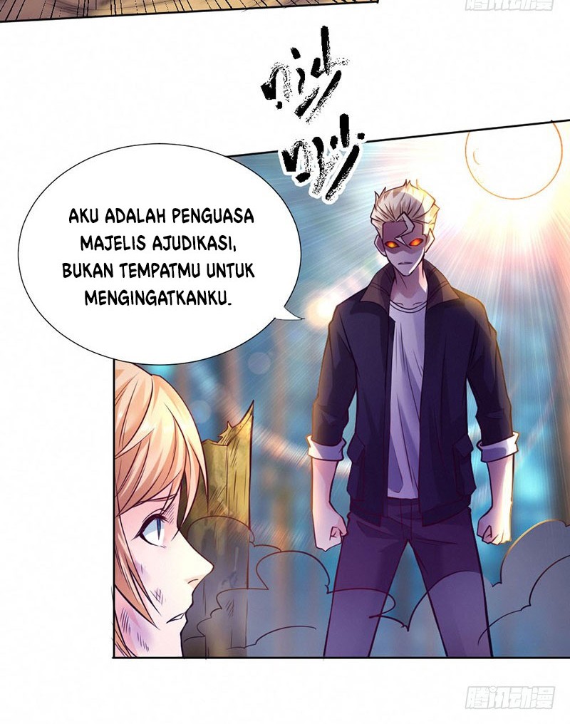 First Rate Master Chapter 90 - halaman 5