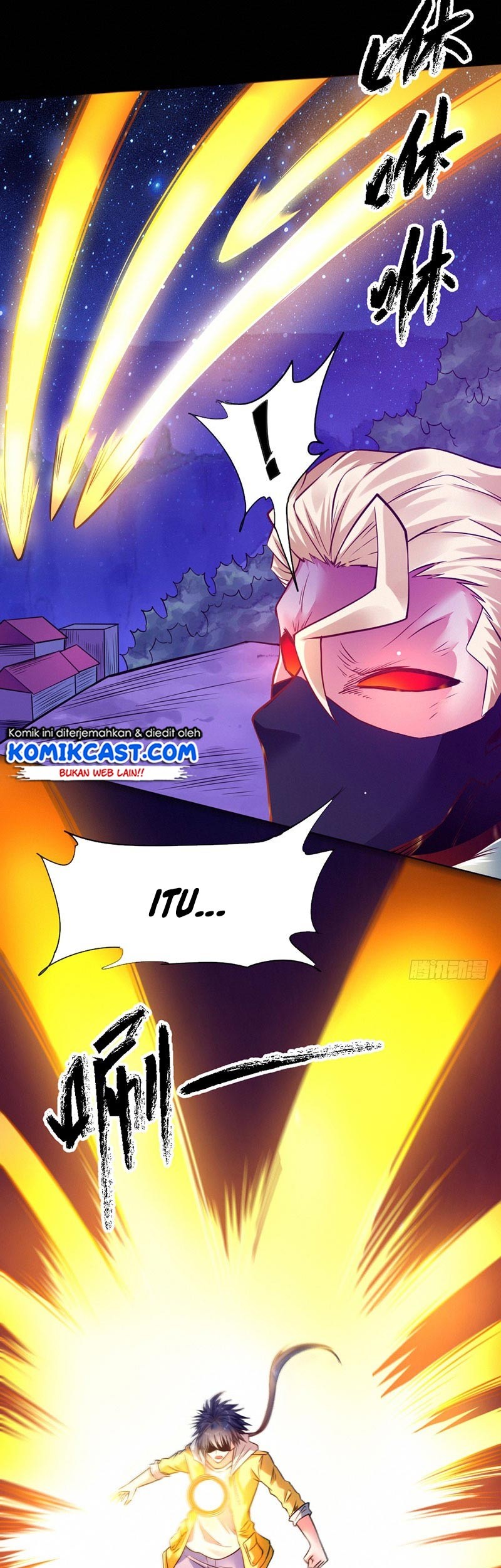 First Rate Master Chapter 91 - halaman 24