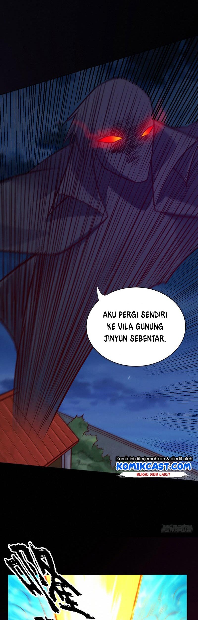 First Rate Master Chapter 91 - halaman 8