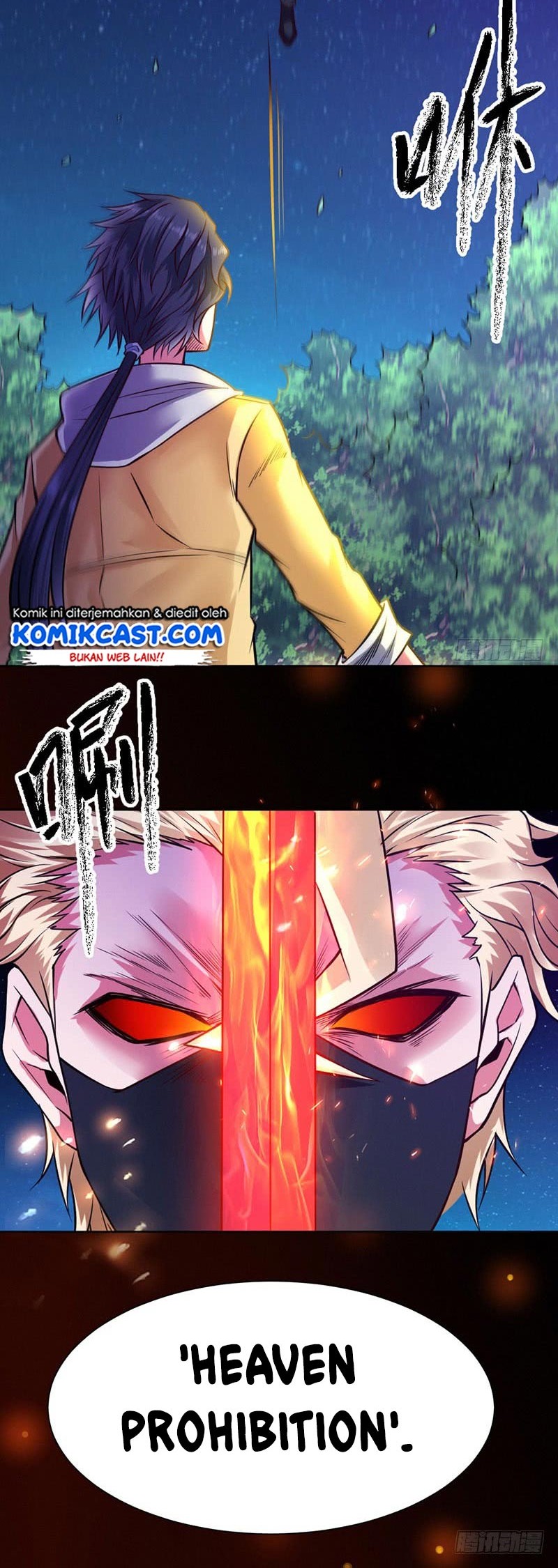 First Rate Master Chapter 92 - halaman 24