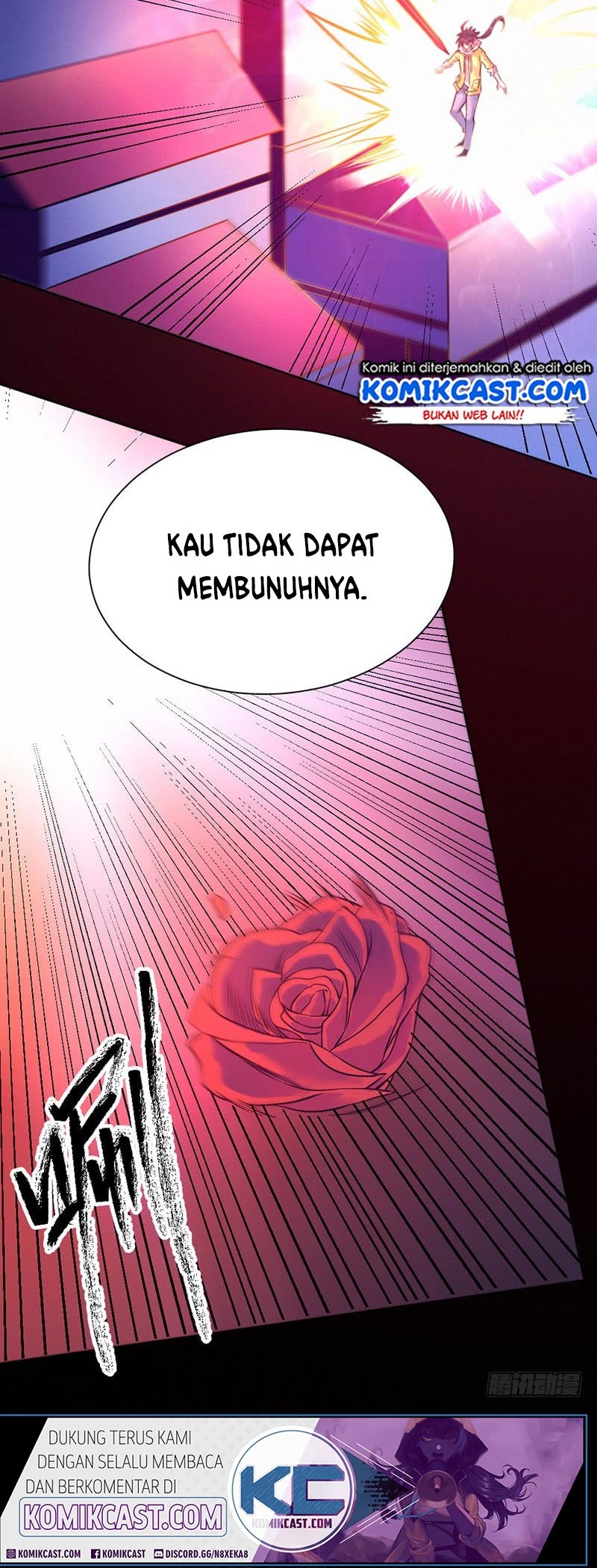 First Rate Master Chapter 92 - halaman 3