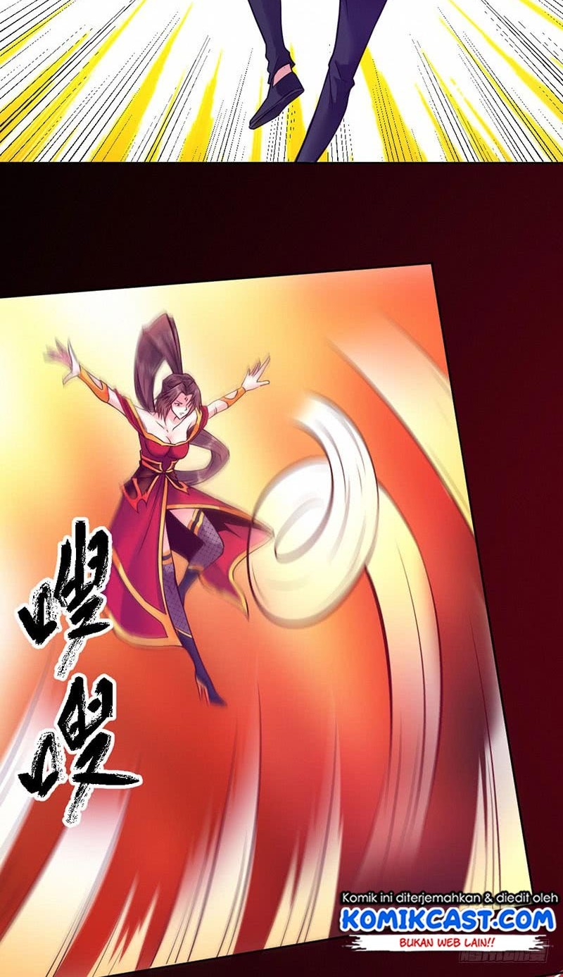 First Rate Master Chapter 92 - halaman 5