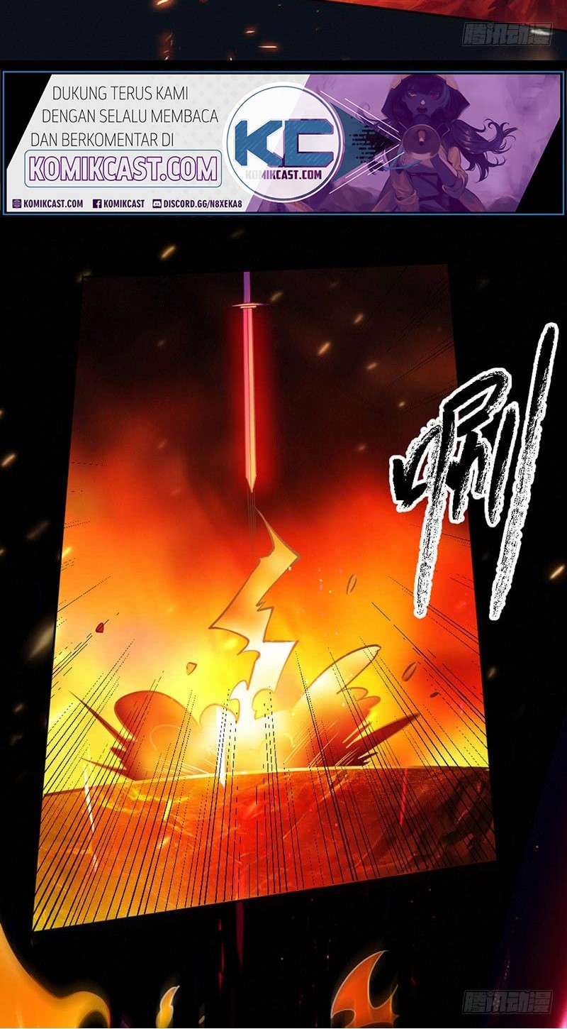 First Rate Master Chapter 93 - halaman 3