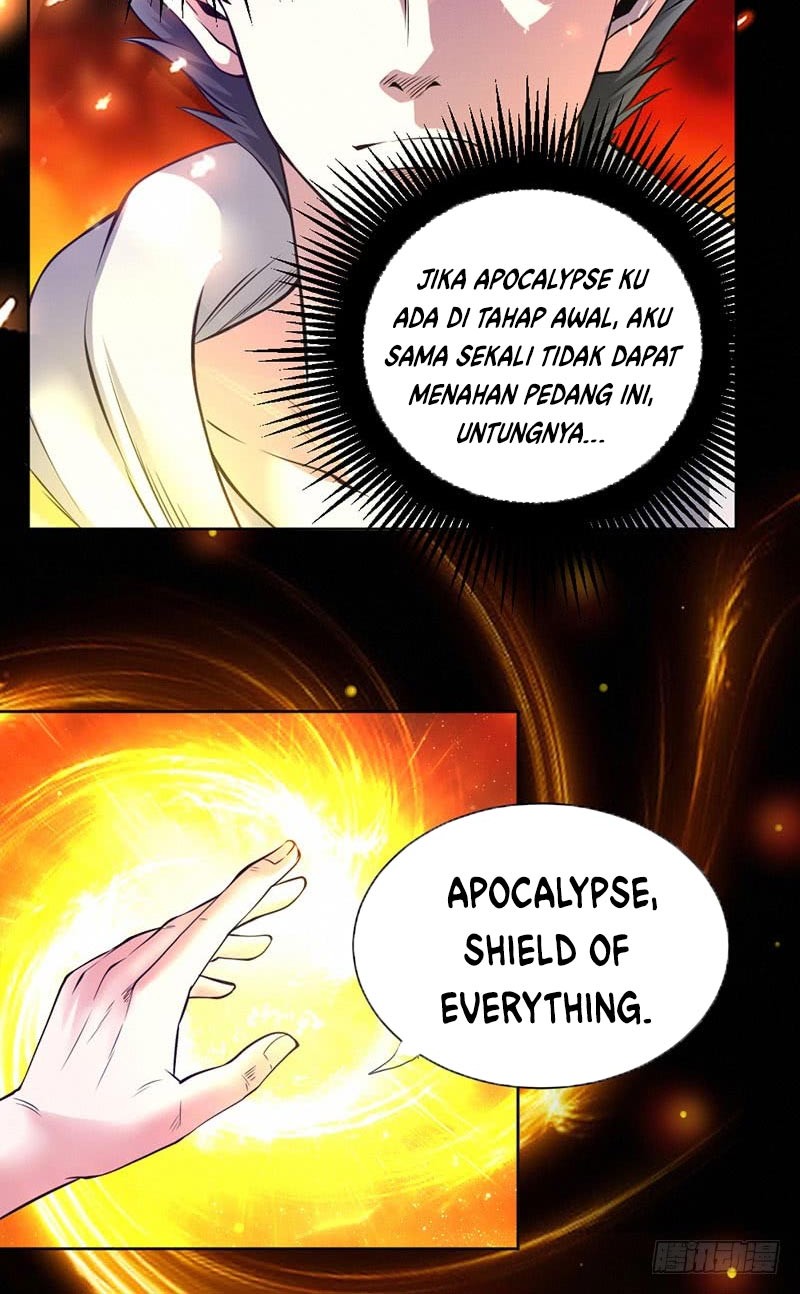 First Rate Master Chapter 93 - halaman 6