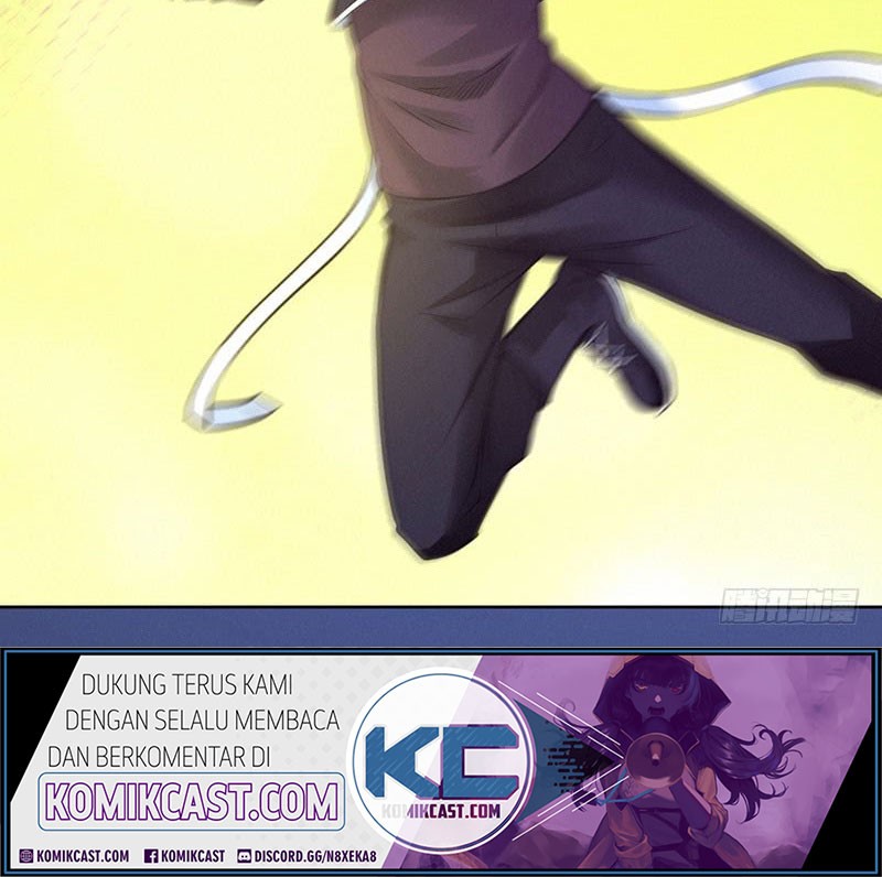 First Rate Master Chapter 94 - halaman 22