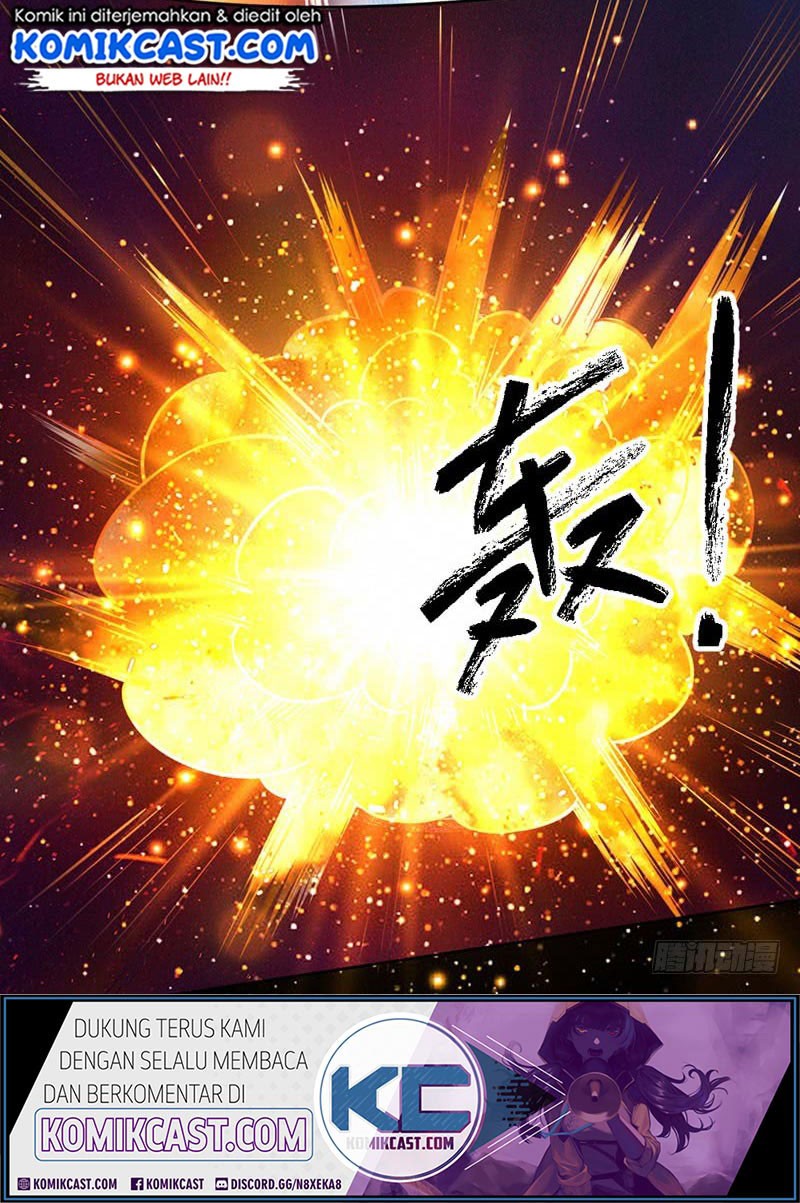 First Rate Master Chapter 94 - halaman 3