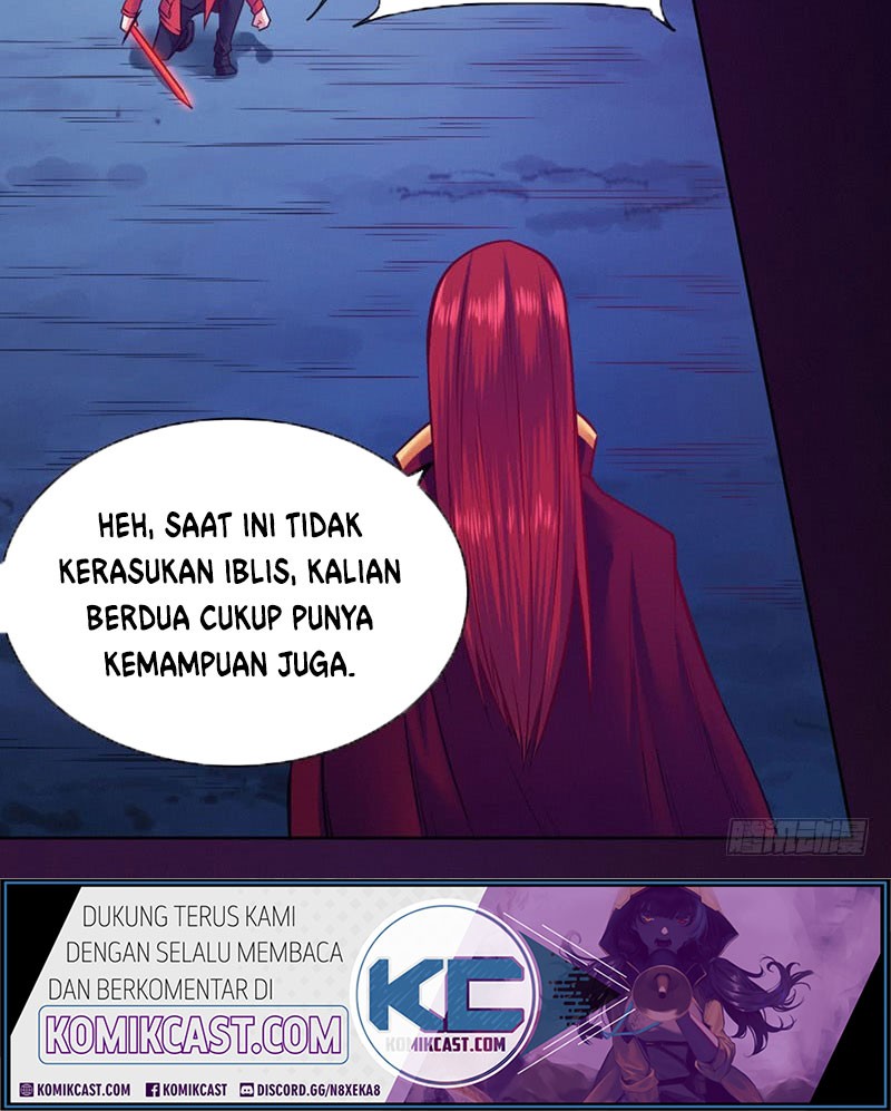 First Rate Master Chapter 94 - halaman 9