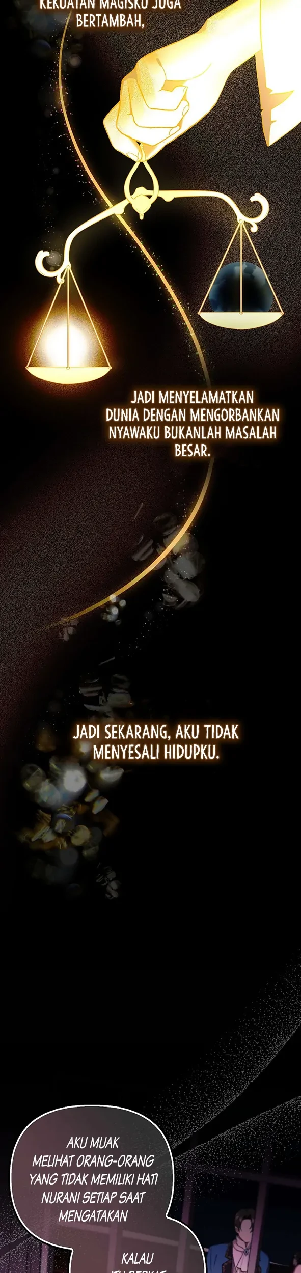 First Time as a Loved Youngest Child Chapter 1 - halaman 12